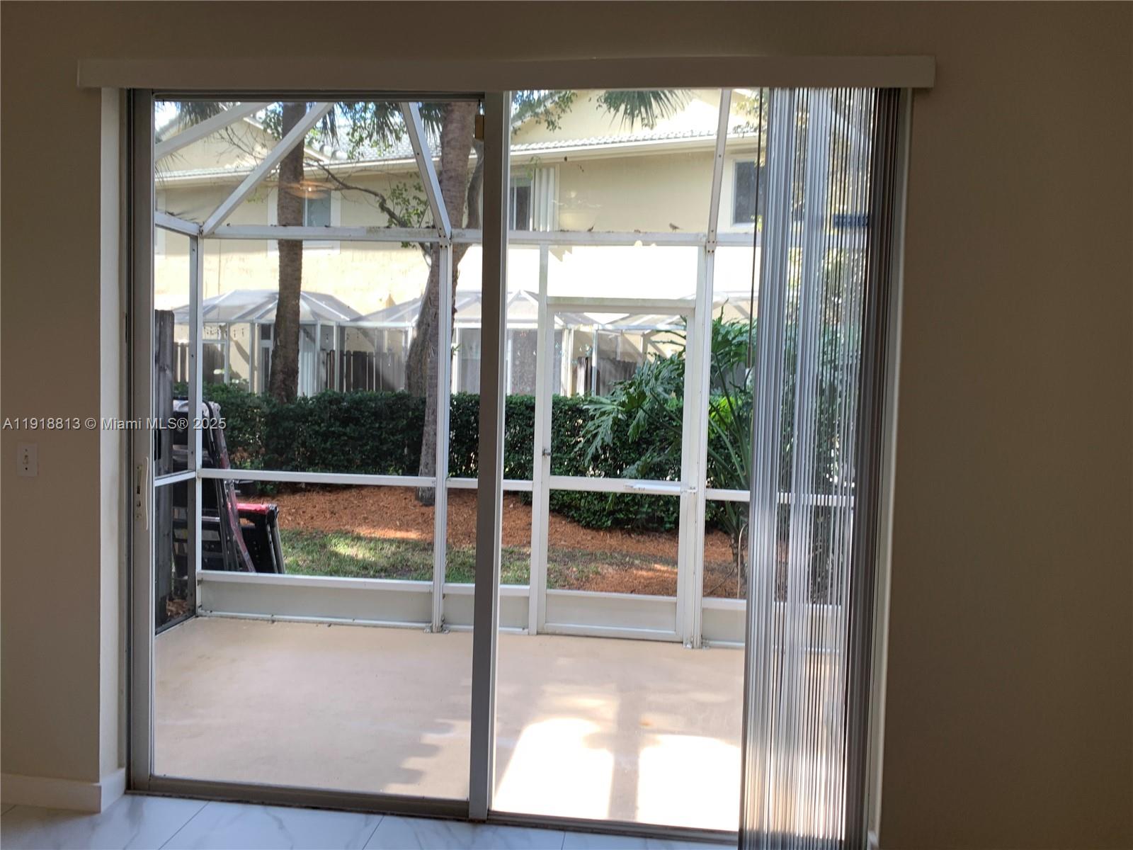 SECTOR 1 BOUNDARY PLAT - Residential Lease