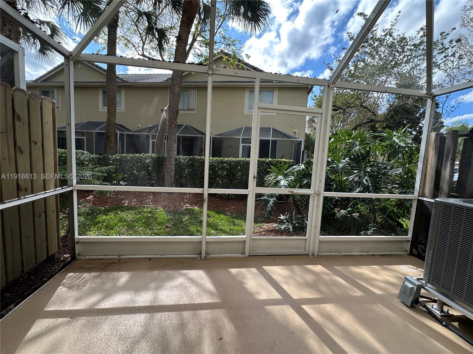 SECTOR 1 BOUNDARY PLAT - Residential Lease