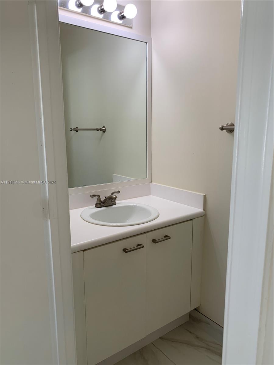 SECTOR 1 BOUNDARY PLAT - Residential Lease