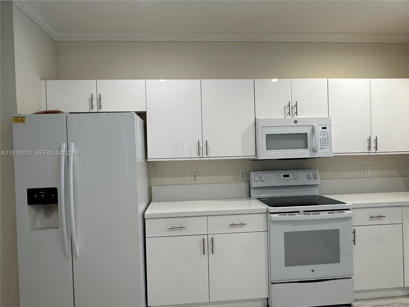 SECTOR 1 BOUNDARY PLAT - Residential Lease