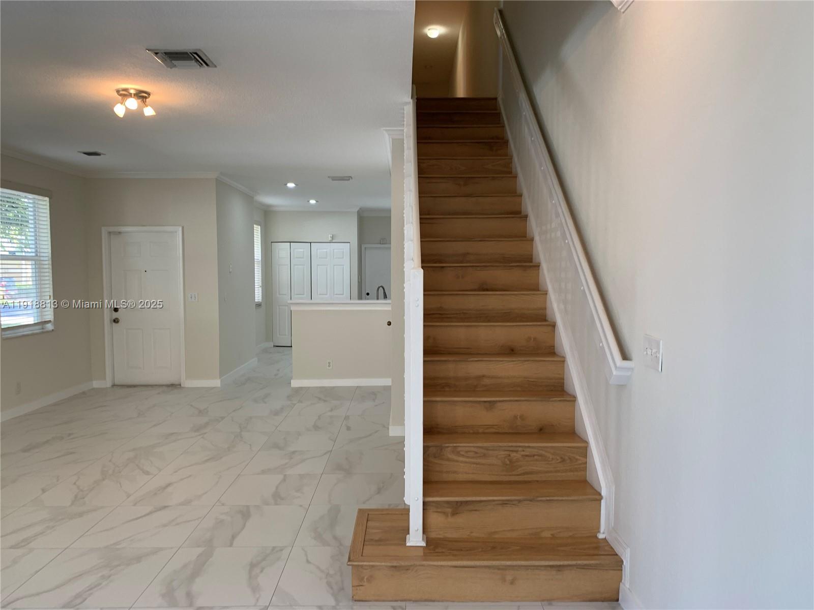 SECTOR 1 BOUNDARY PLAT - Residential Lease