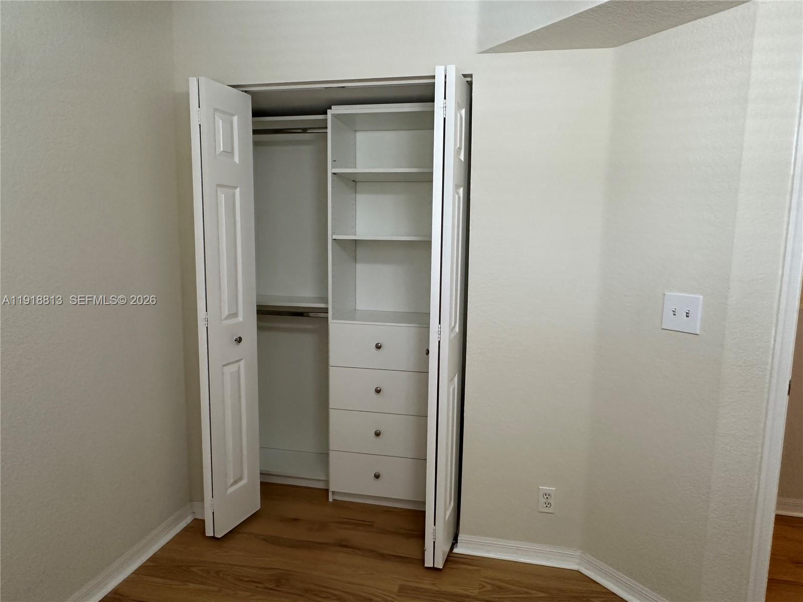 SECTOR 1 BOUNDARY PLAT - Residential Lease