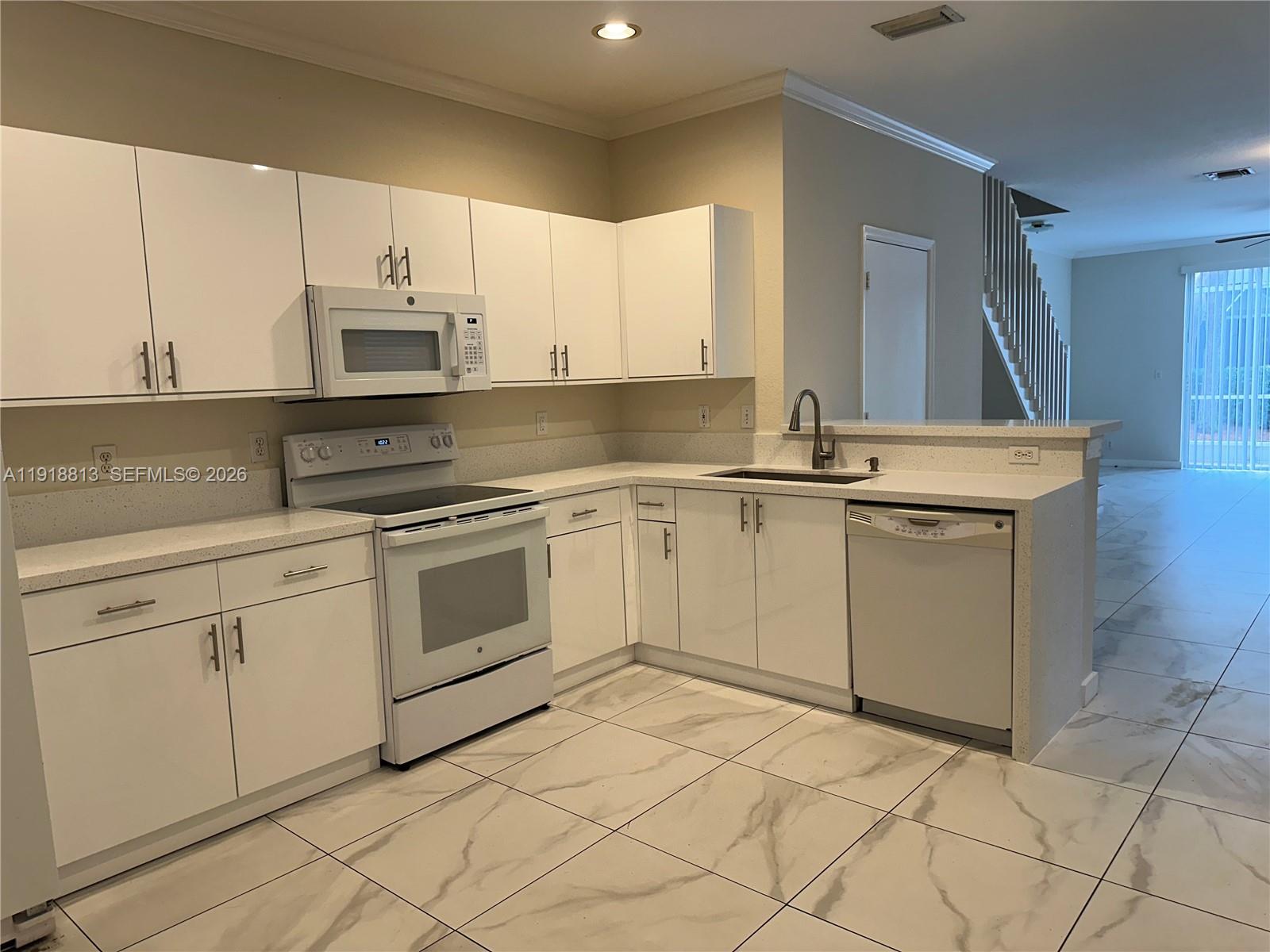 SECTOR 1 BOUNDARY PLAT - Residential Lease