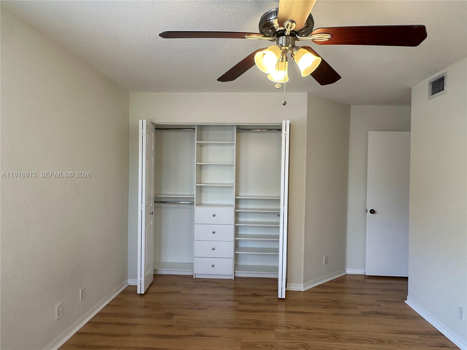 SECTOR 1 BOUNDARY PLAT - Residential Lease