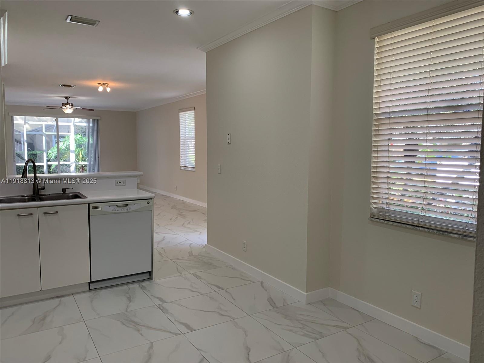 SECTOR 1 BOUNDARY PLAT - Residential Lease