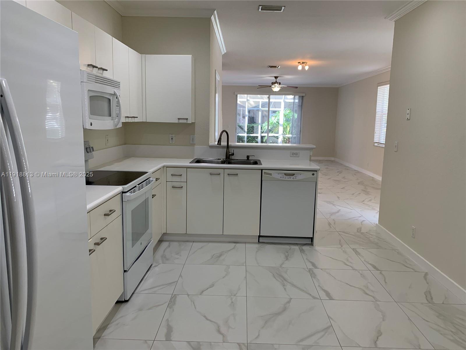 SECTOR 1 BOUNDARY PLAT - Residential Lease