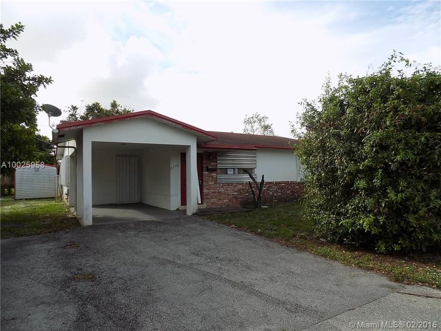 This is not a short sale or foreclosure.