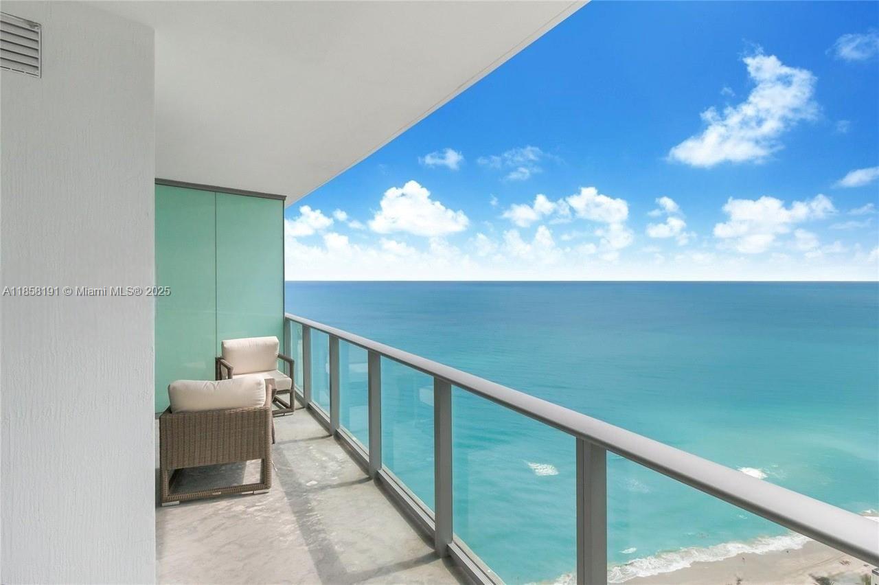4111 S Ocean Dr 2607