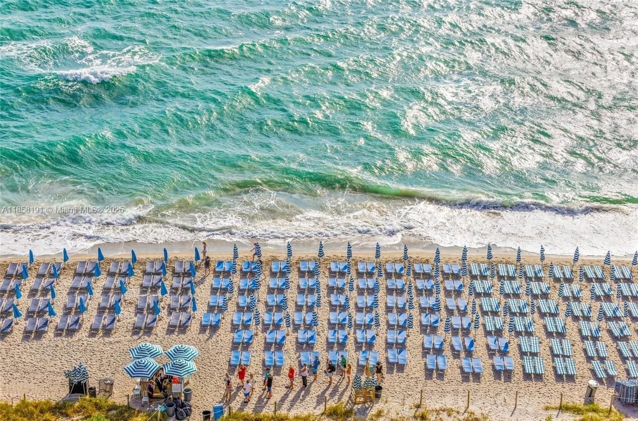 4111 SOUTH OCEAN DRIVE CO - Residential