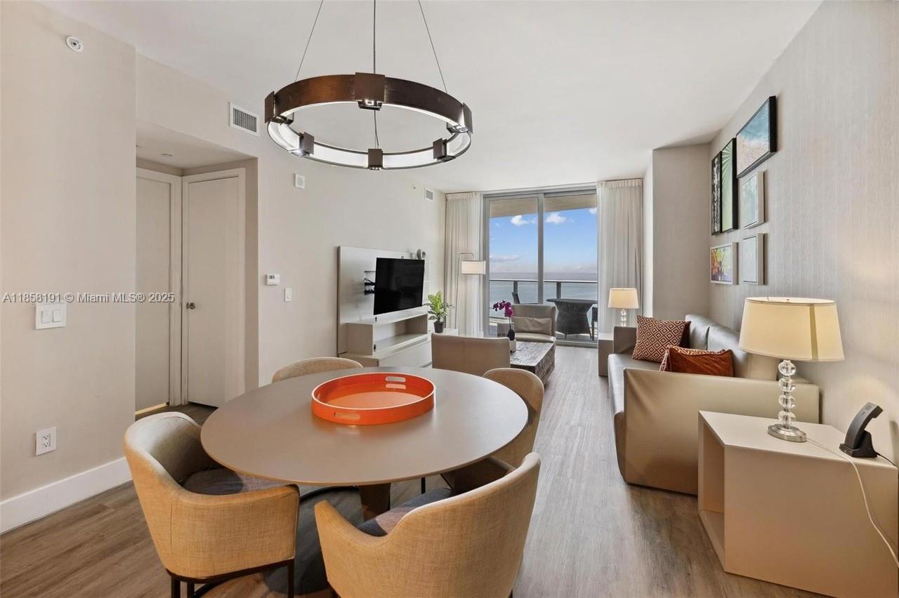 4111 SOUTH OCEAN DRIVE CO - Residential