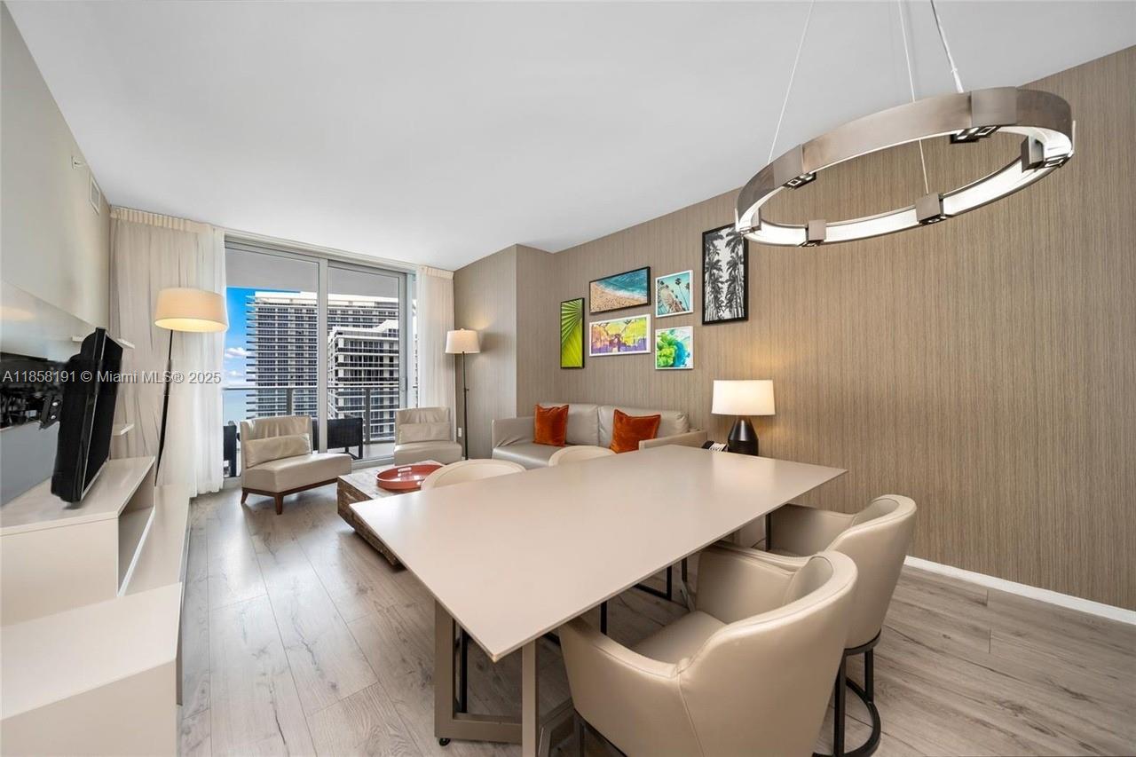 4111 SOUTH OCEAN DRIVE CO - Residential