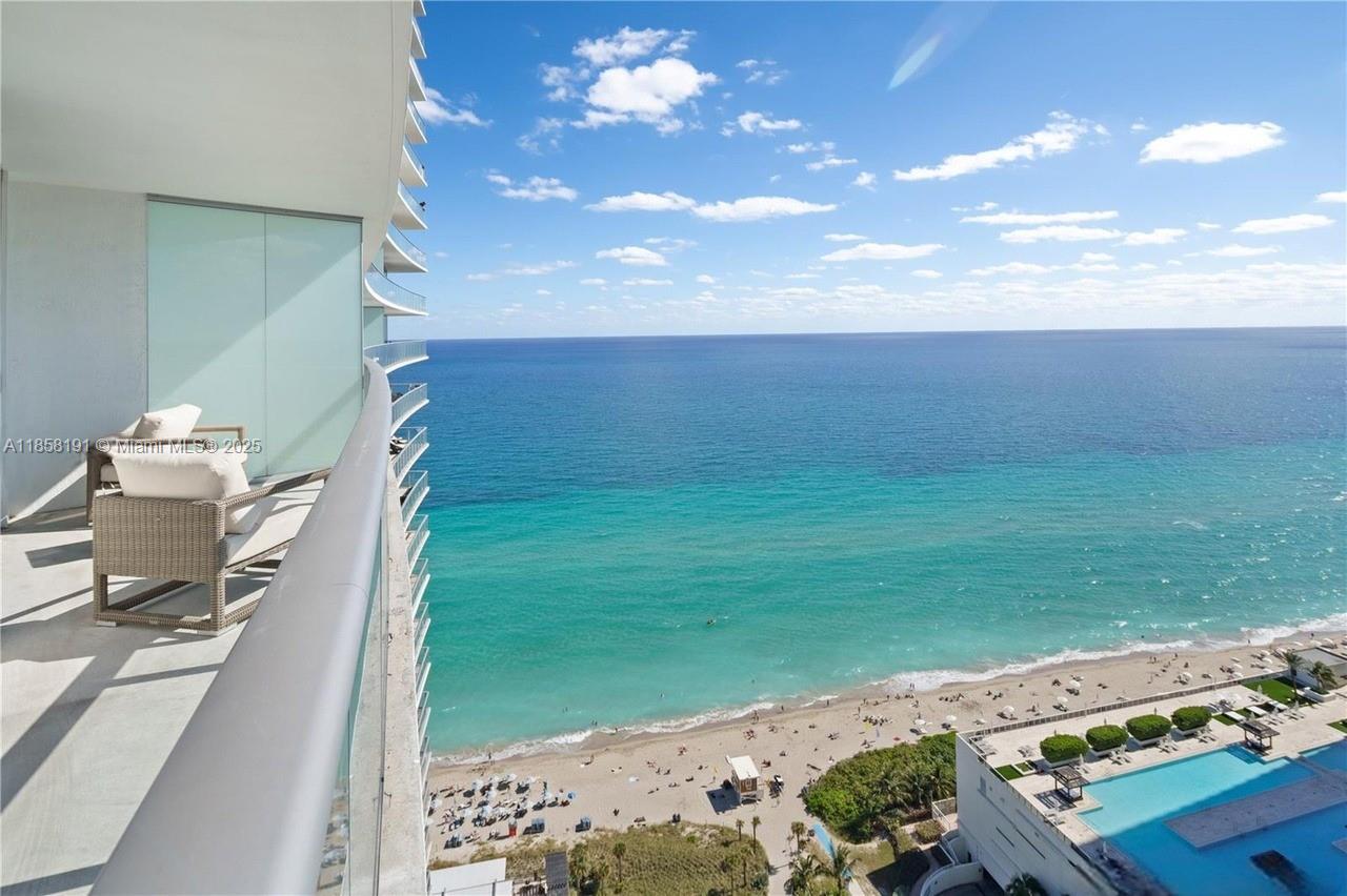 4111 S Ocean Dr 2607