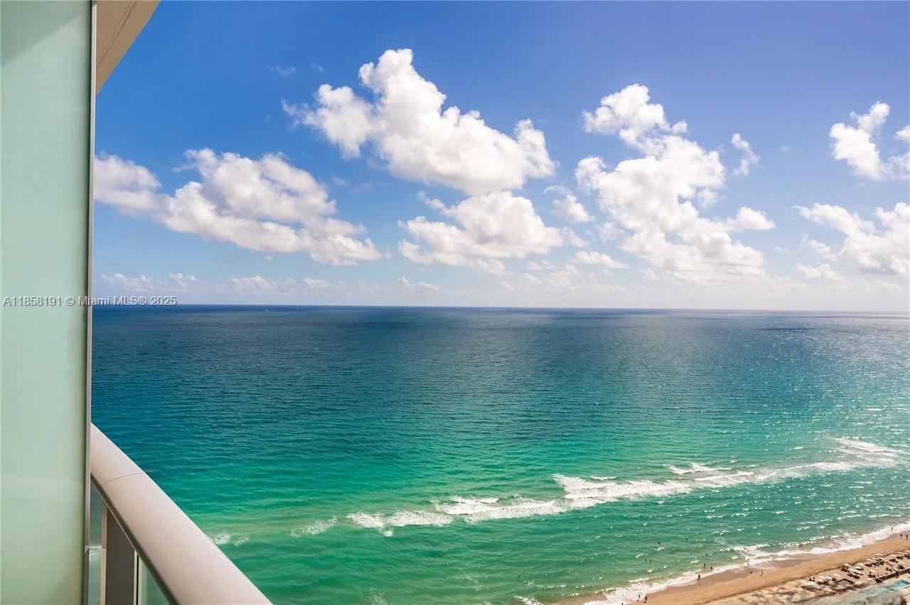 4111 S Ocean Dr 2607