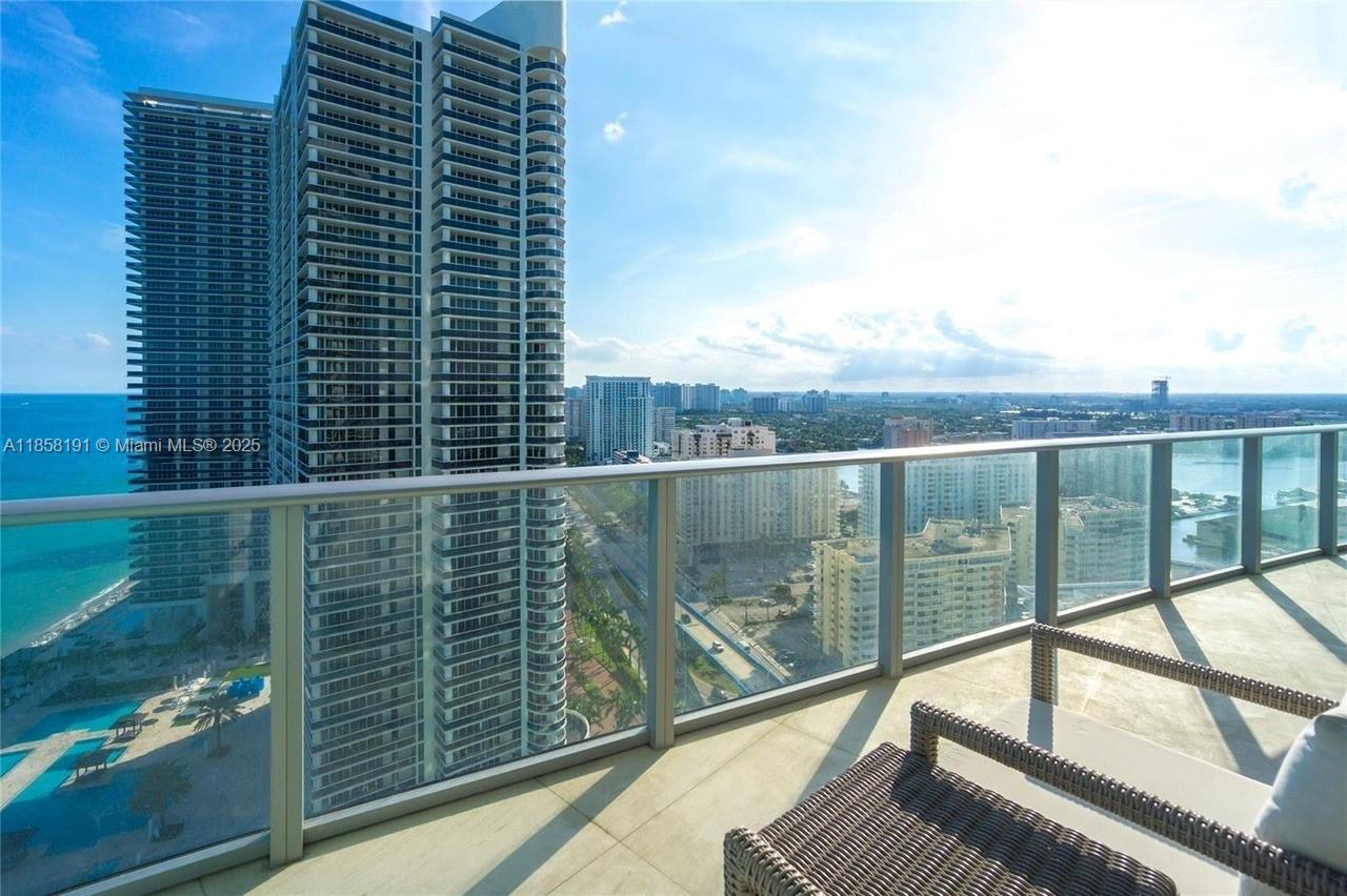 4111 SOUTH OCEAN DRIVE CO - Residential