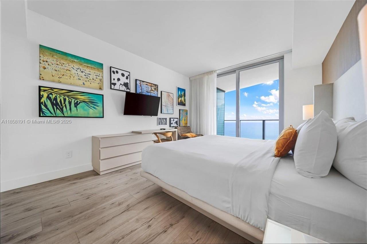 4111 SOUTH OCEAN DRIVE CO - Residential