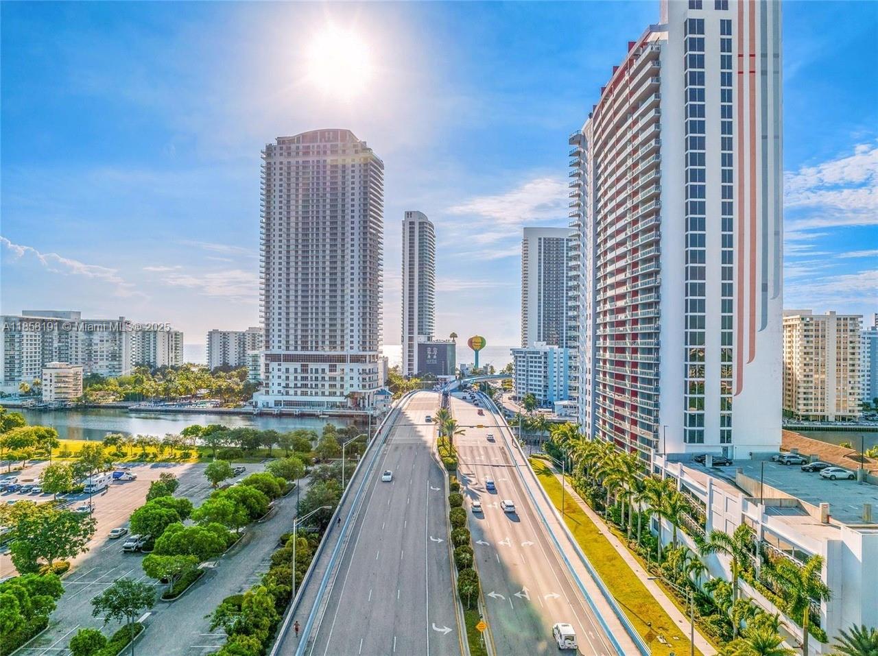 4111 SOUTH OCEAN DRIVE CO - Residential