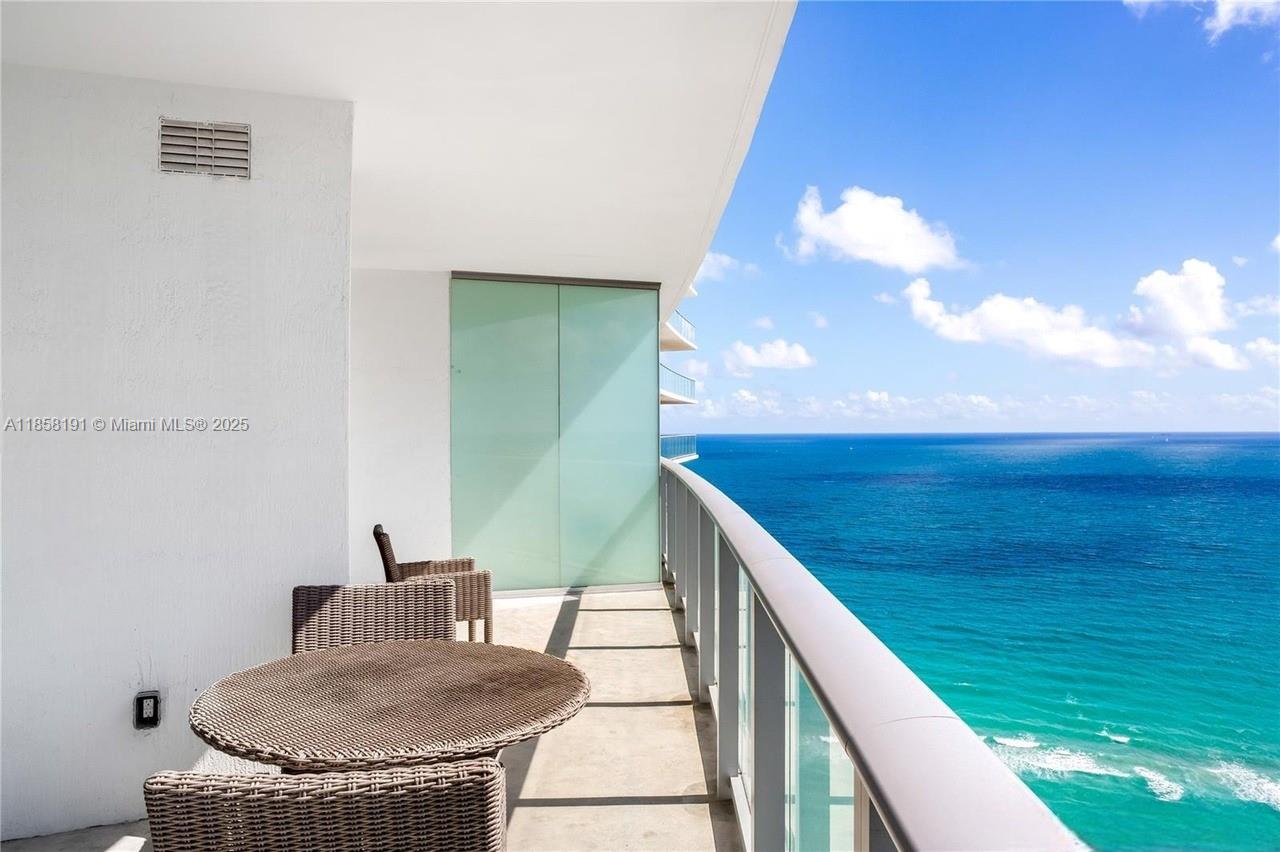 4111 S Ocean Dr 2607