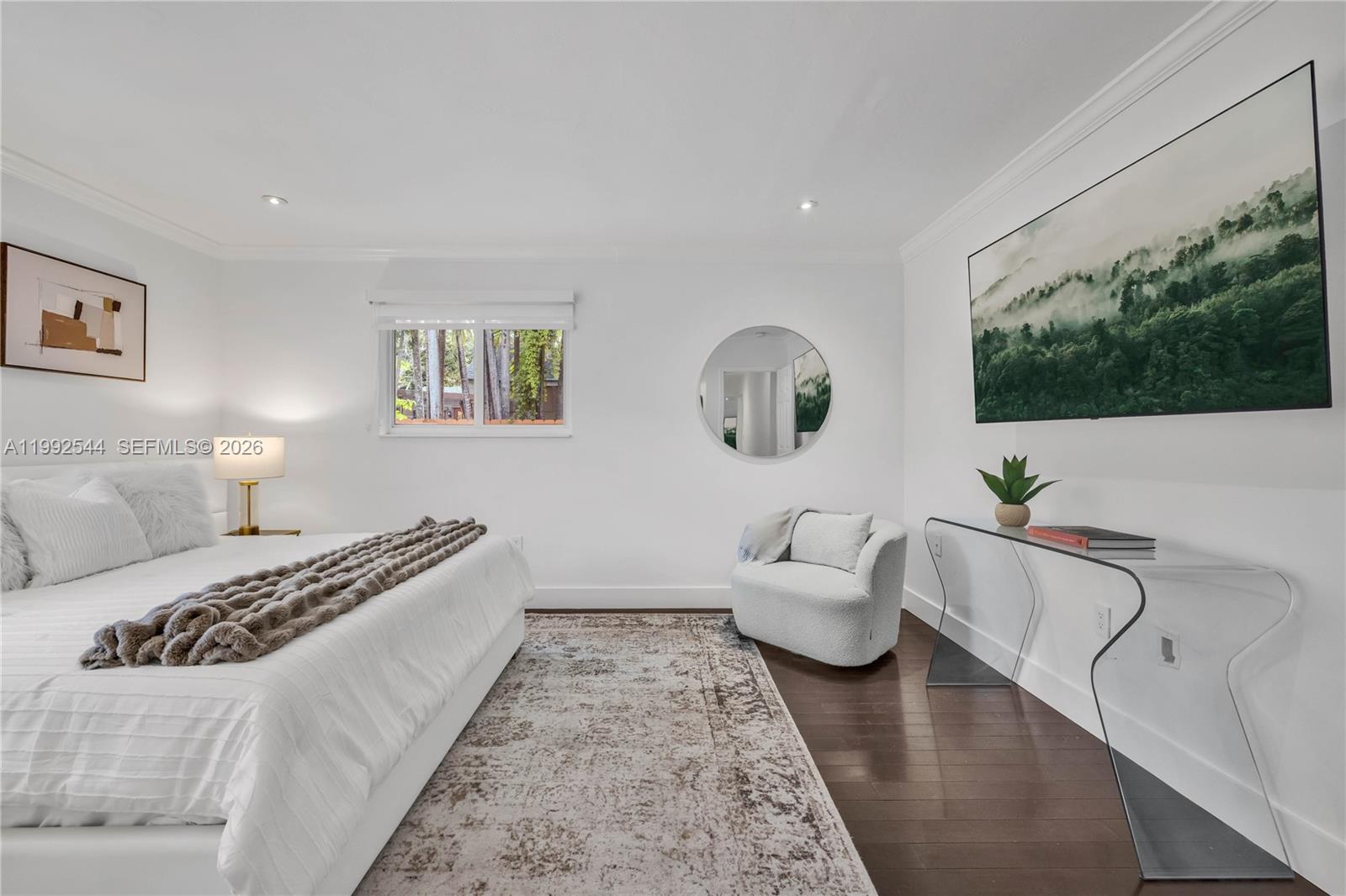 JULIANNA PARK - Residential