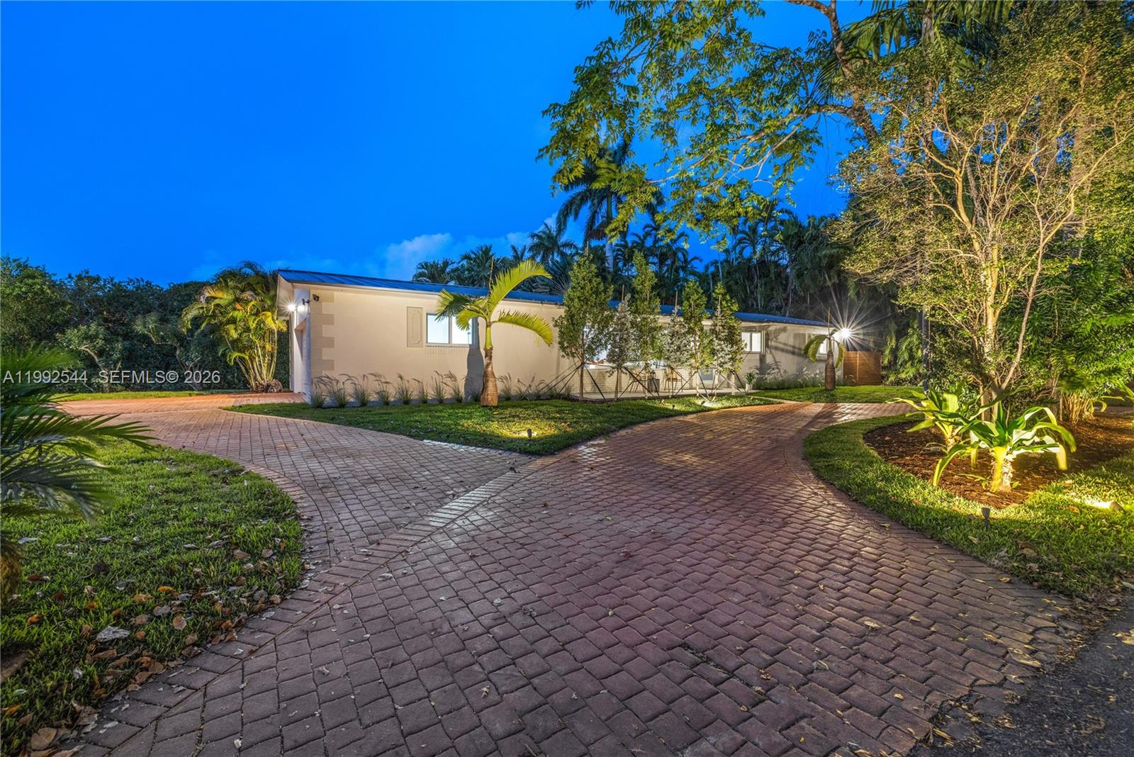 JULIANNA PARK - Residential