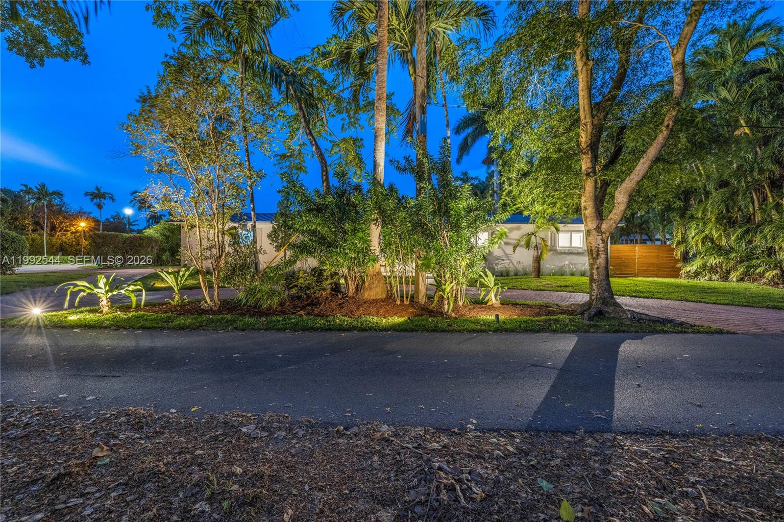 JULIANNA PARK - Residential
