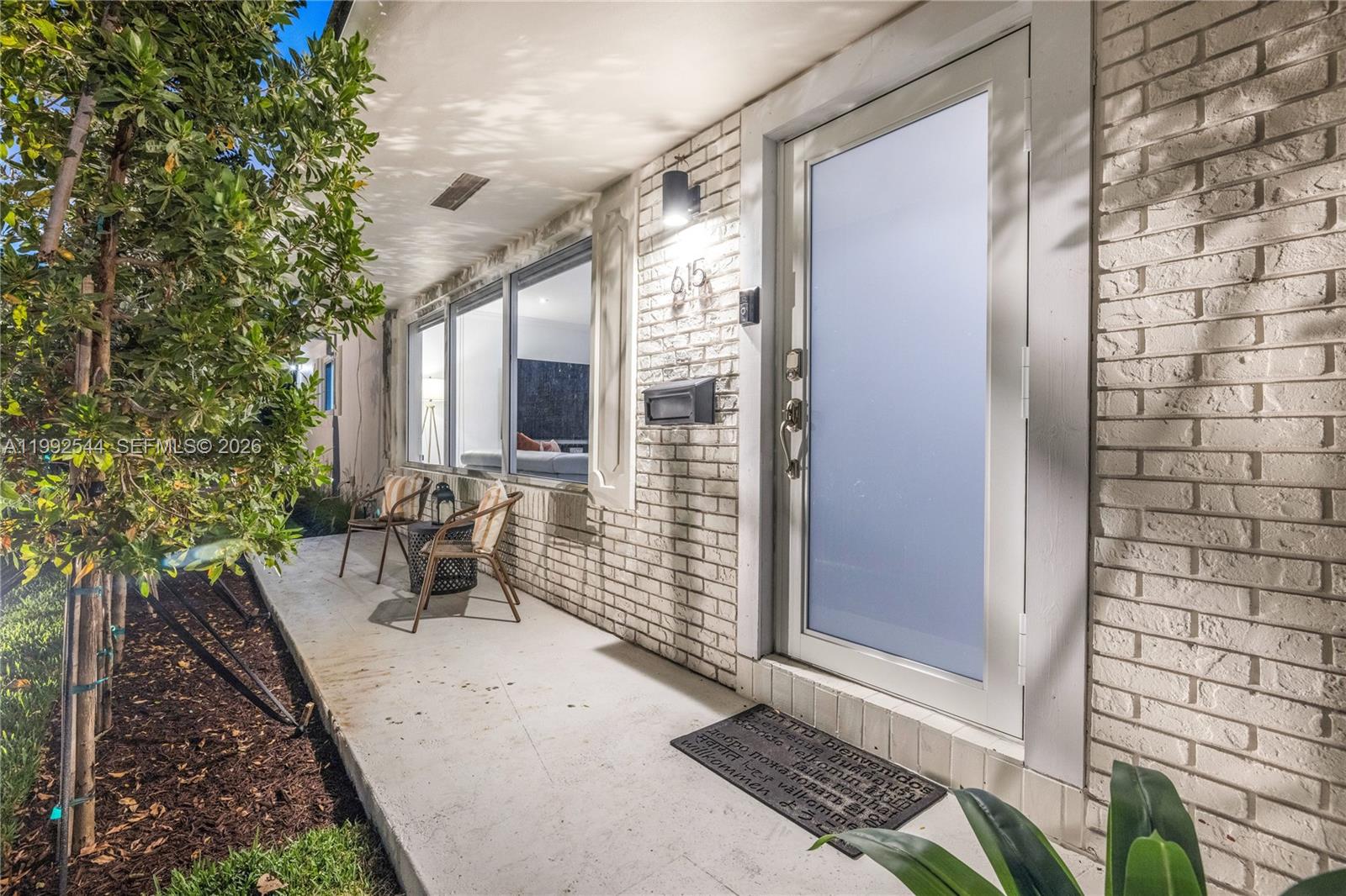 JULIANNA PARK - Residential