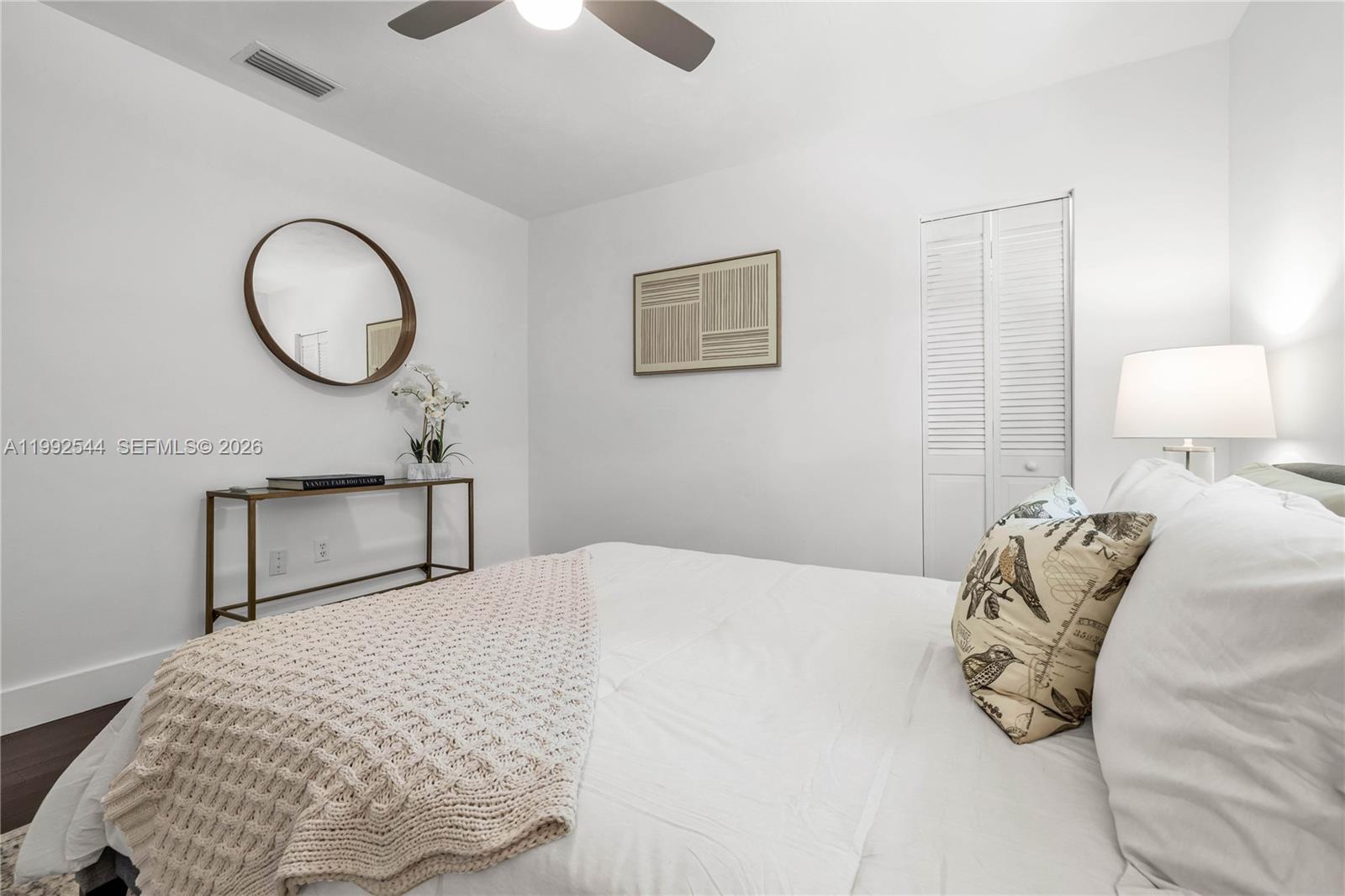 JULIANNA PARK - Residential