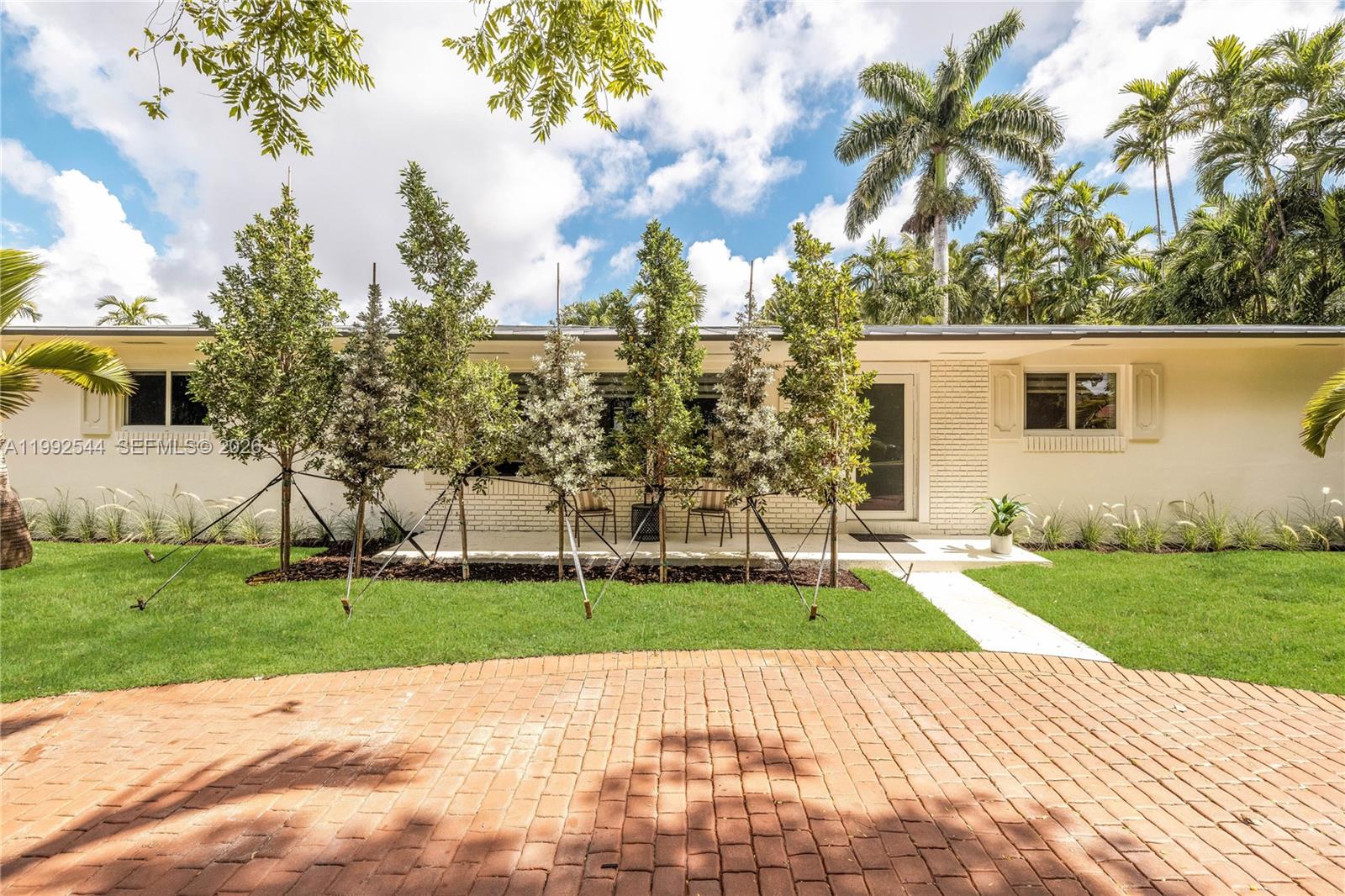JULIANNA PARK - Residential