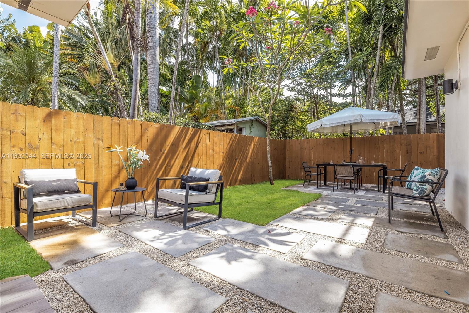 JULIANNA PARK - Residential