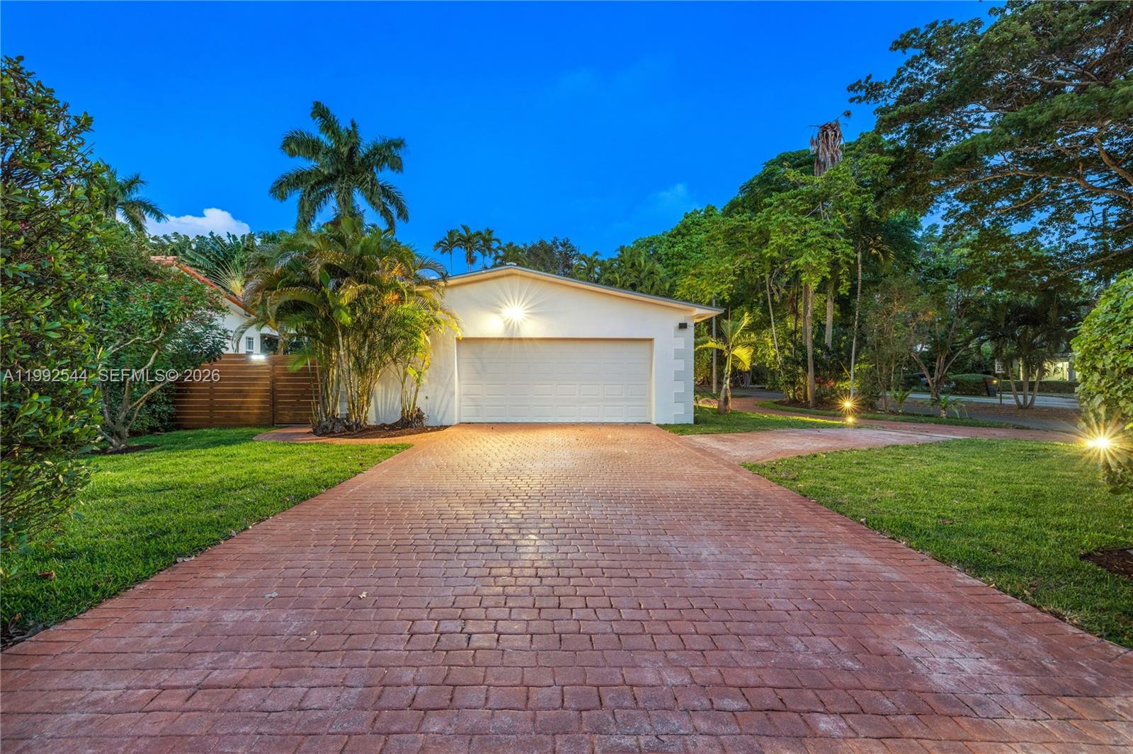 JULIANNA PARK - Residential