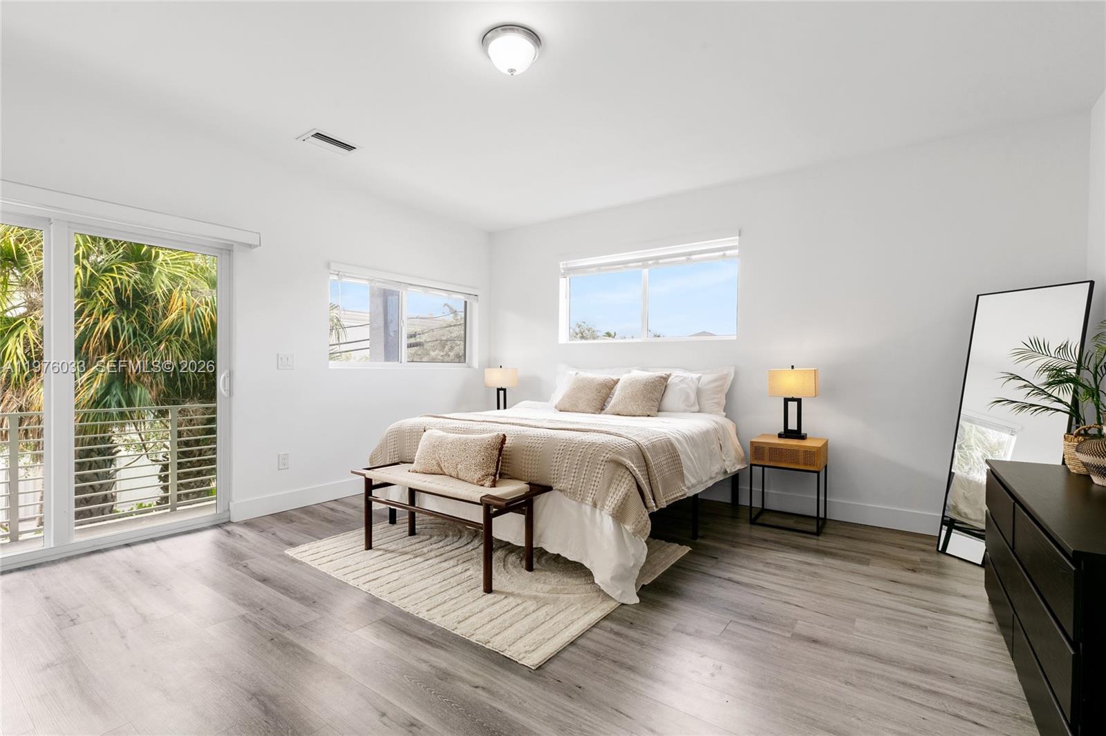 TUNISON PARK - Residential Lease