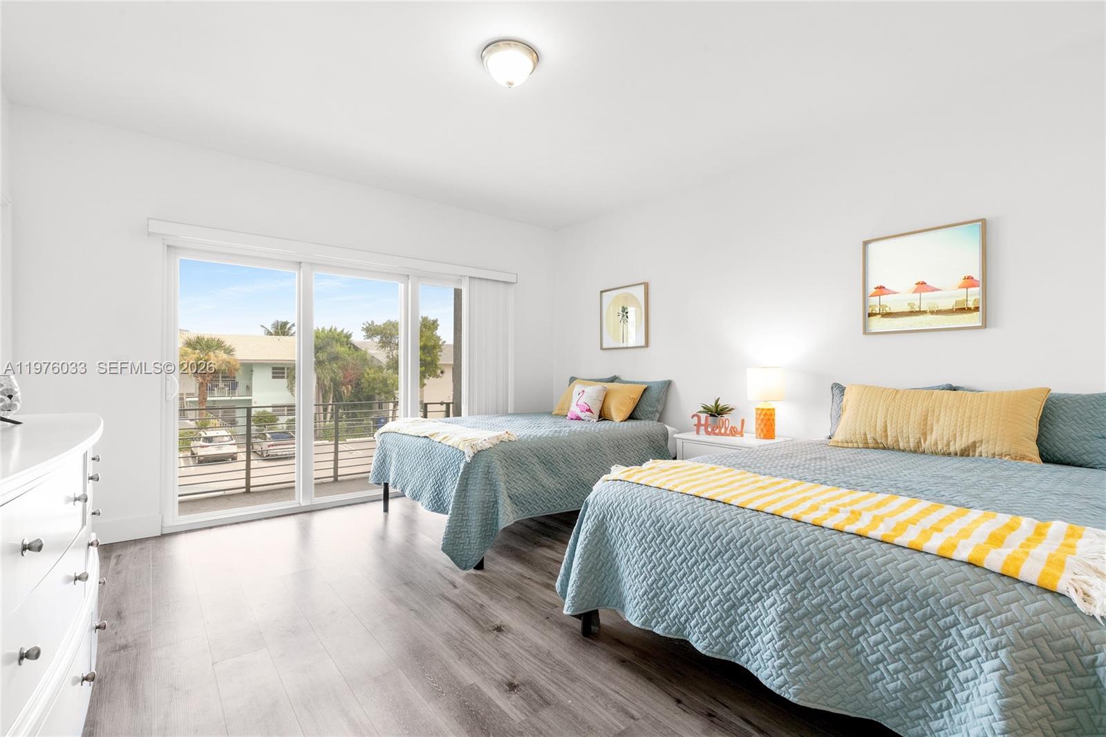 TUNISON PARK - Residential Lease