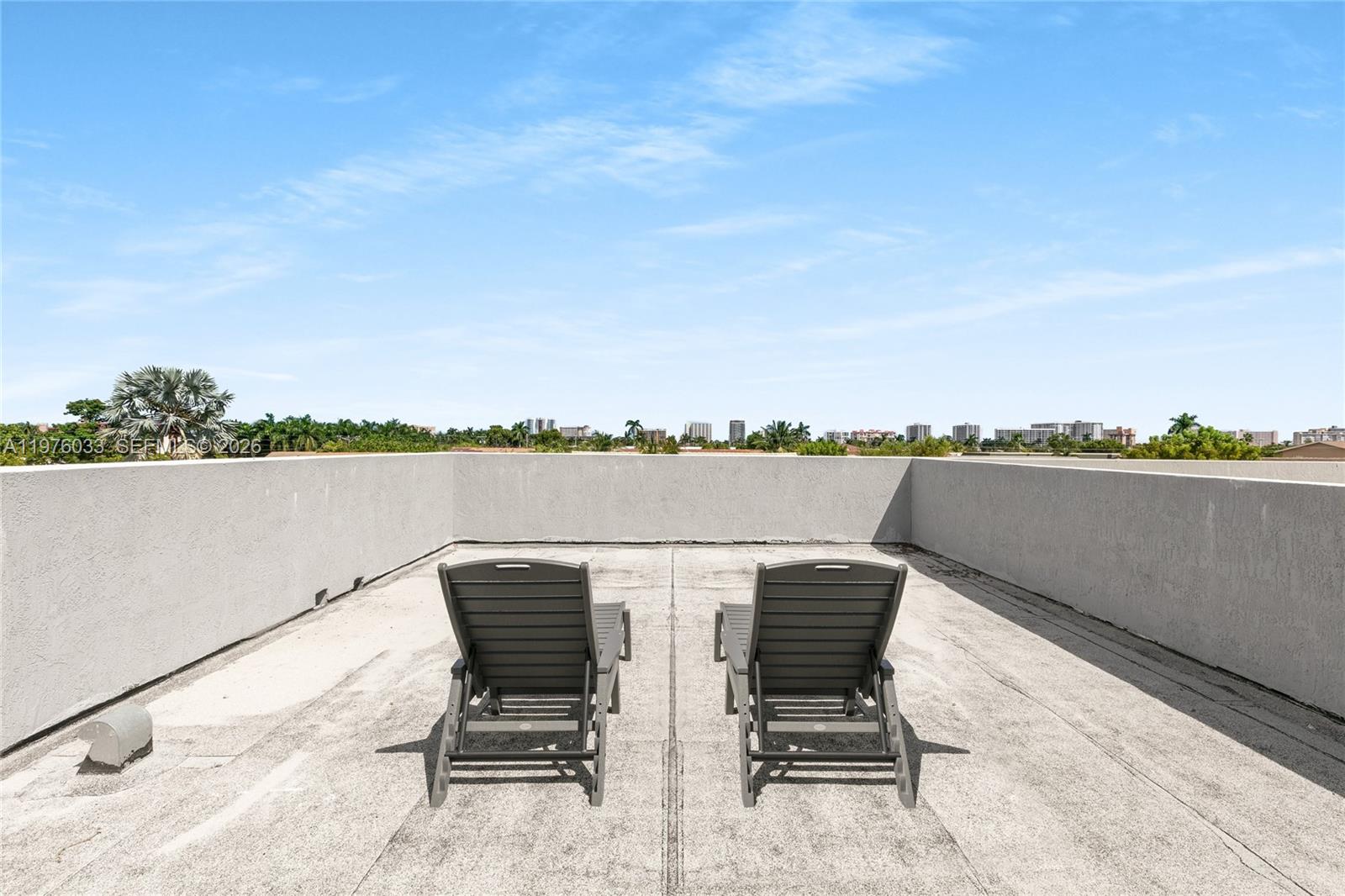 TUNISON PARK - Residential Lease