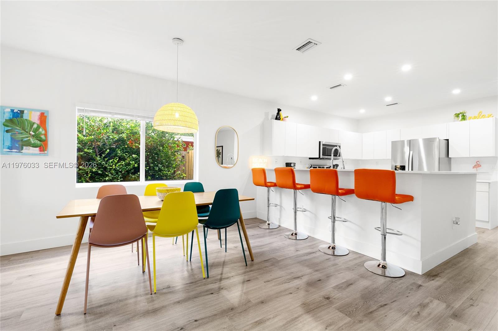 TUNISON PARK - Residential Lease