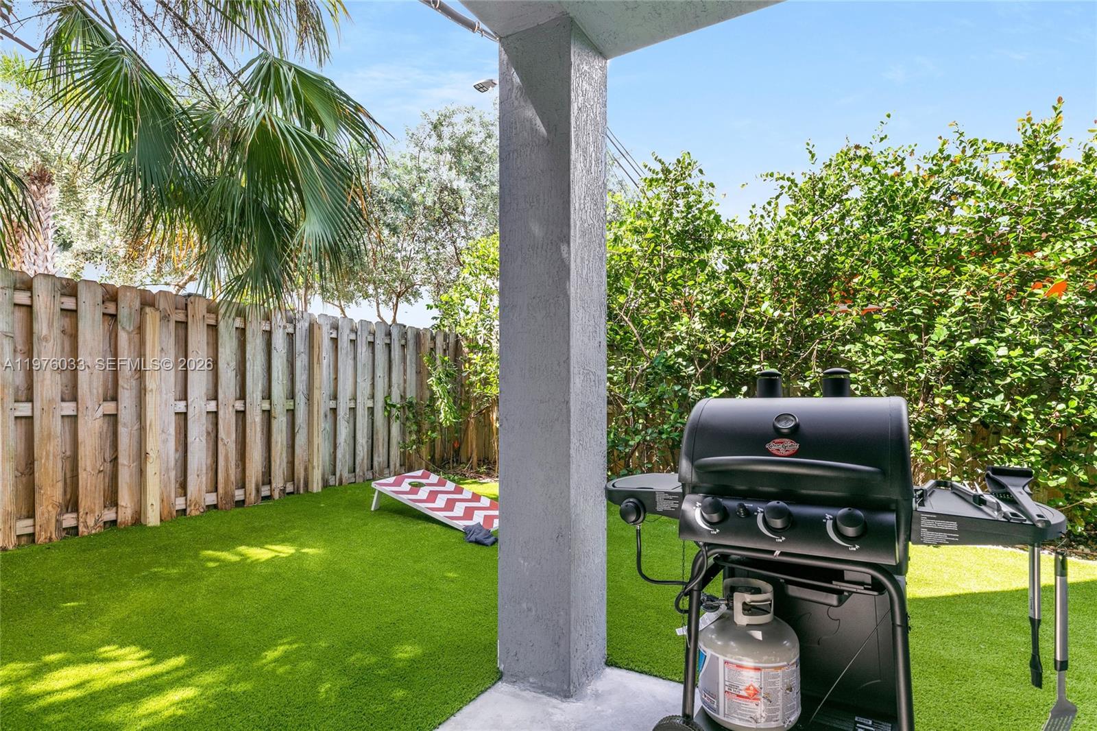 TUNISON PARK - Residential Lease