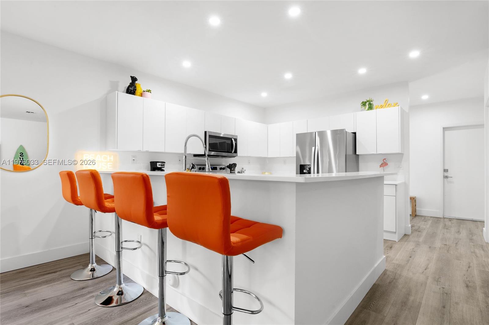 TUNISON PARK - Residential Lease