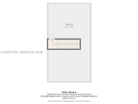 Tiny photo for 25948 SW 139th Ct, Homestead, FL 33032 (MLS # A12047755)