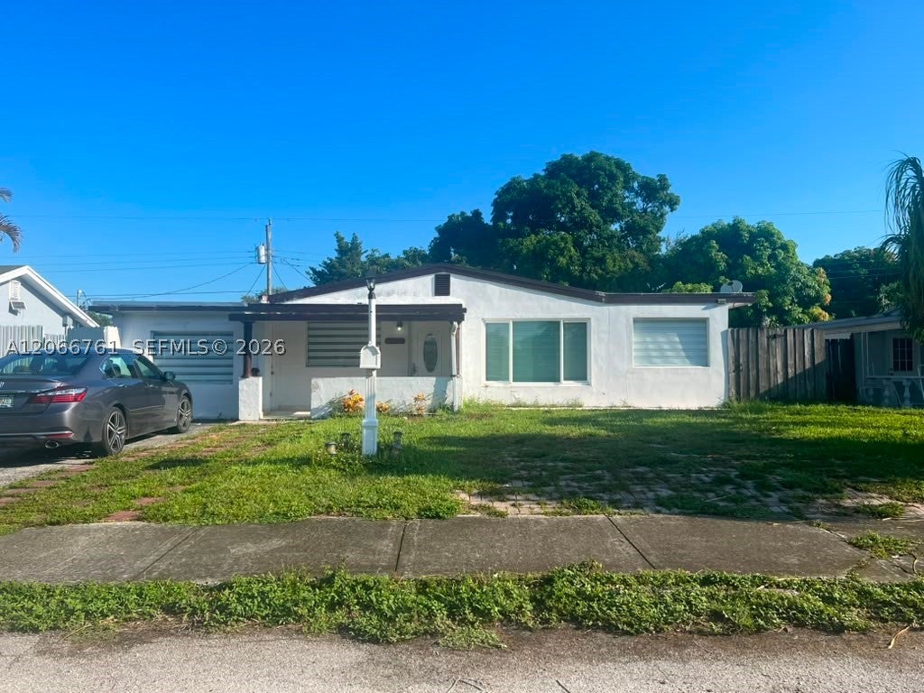 6841 Atlanta St - Image 1