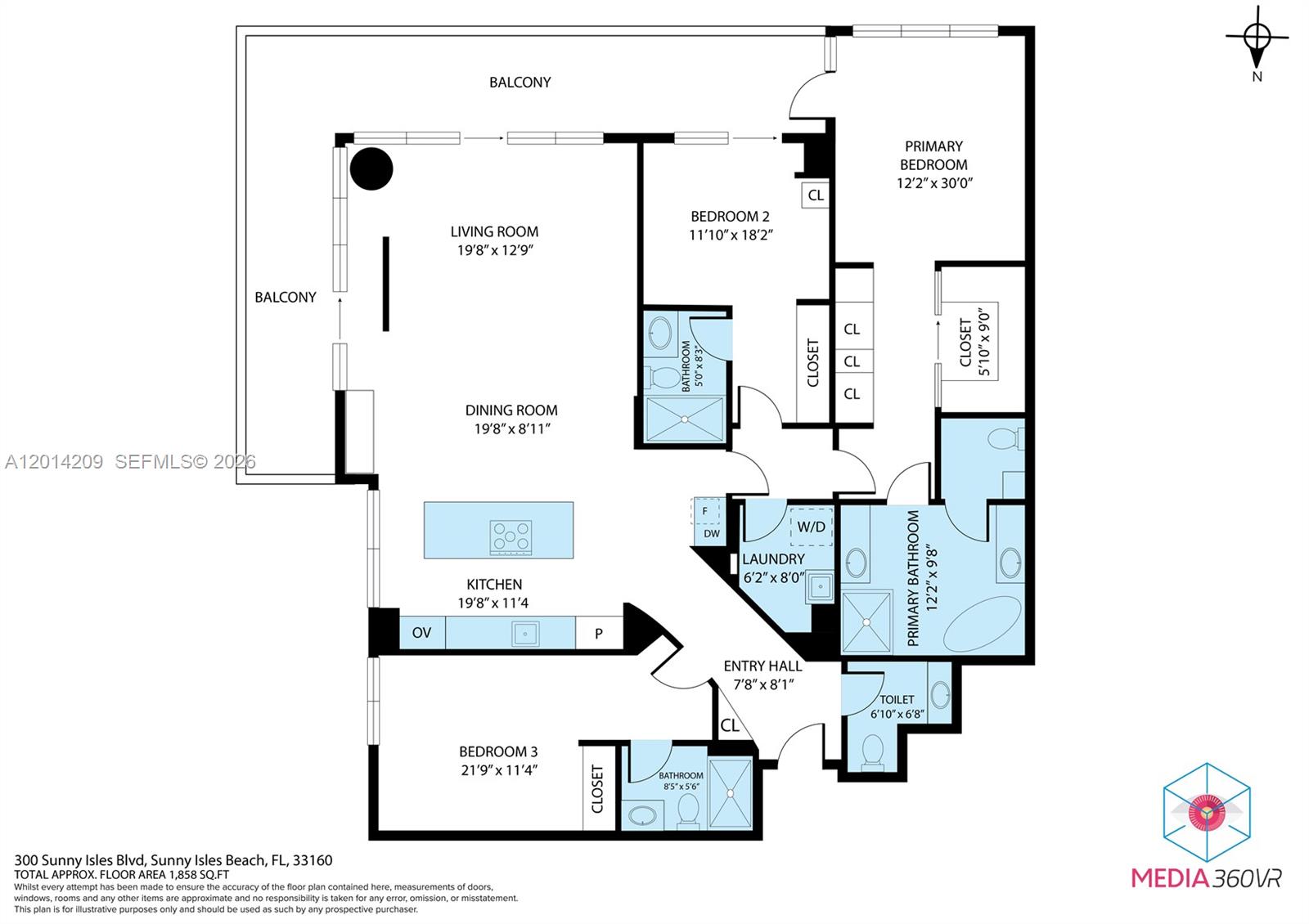 PARQUE TOWERS CONDO - Residential