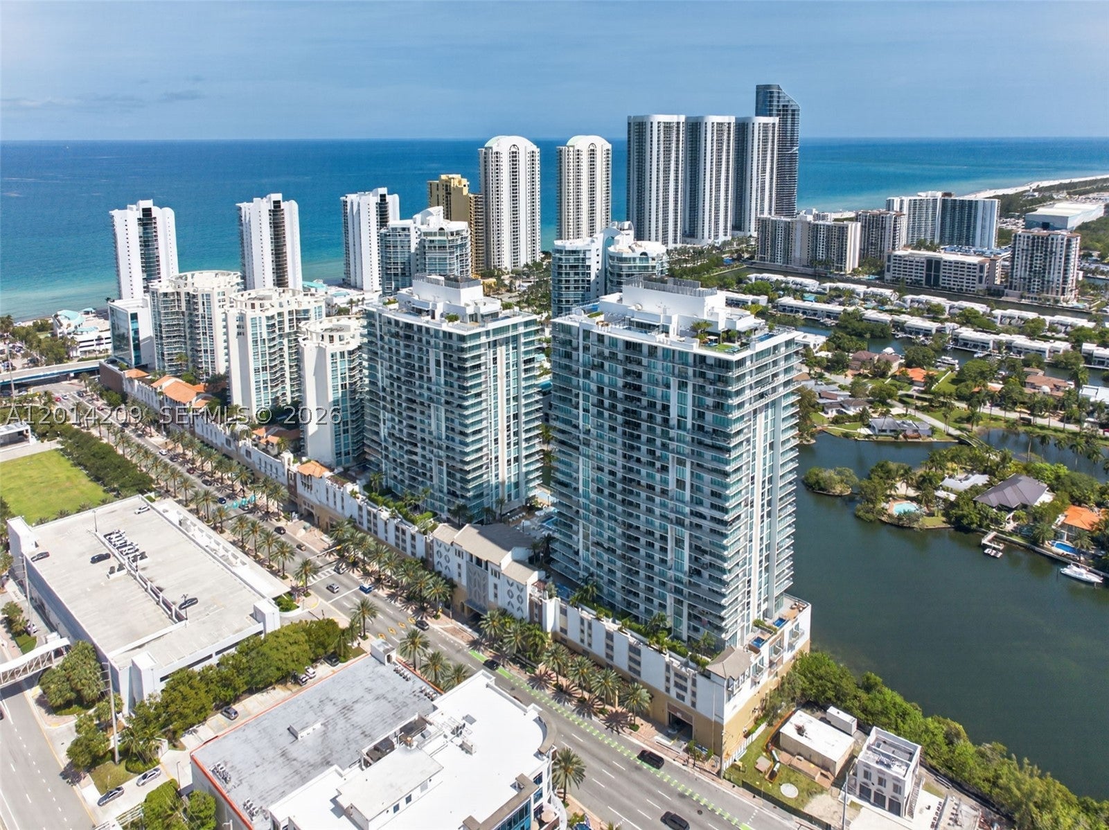 300 Sunny Isles Blvd 4-1902