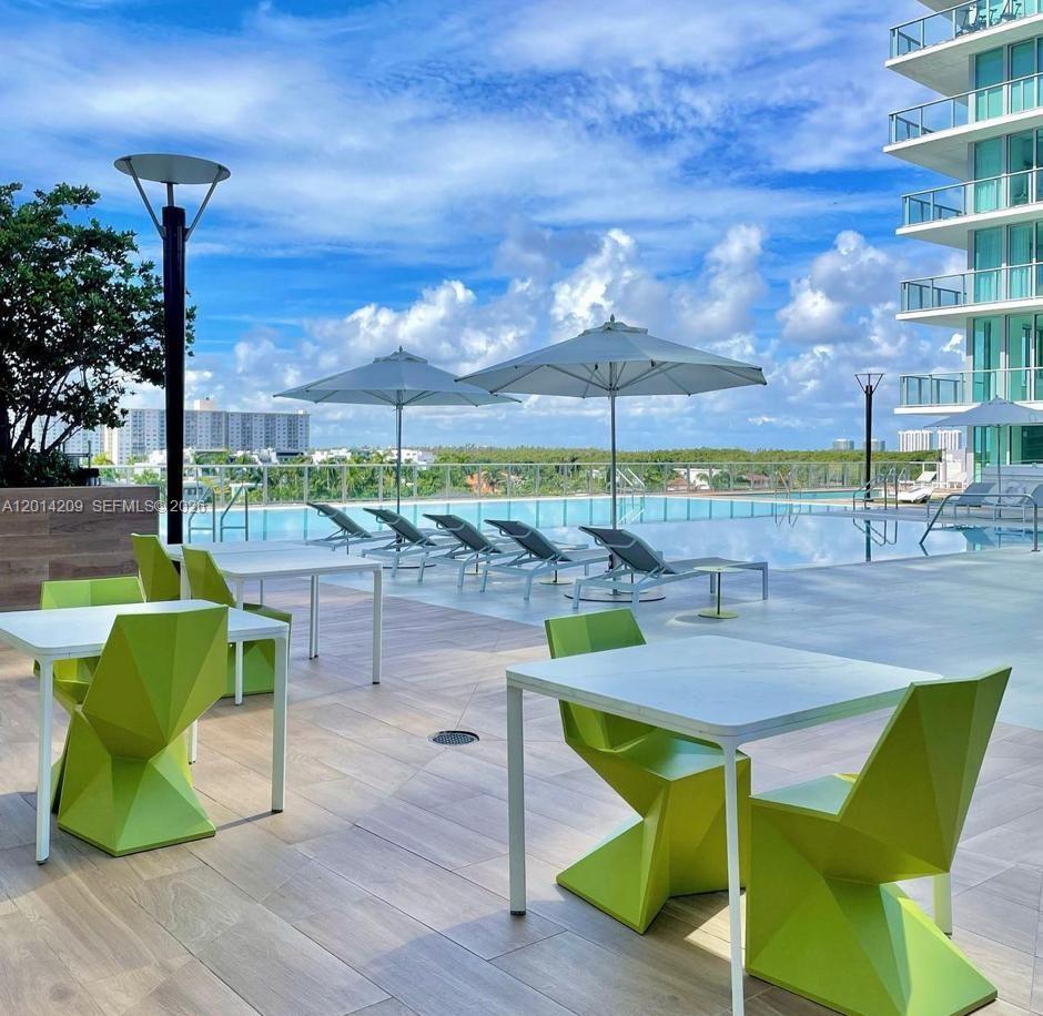 PARQUE TOWERS CONDO - Residential