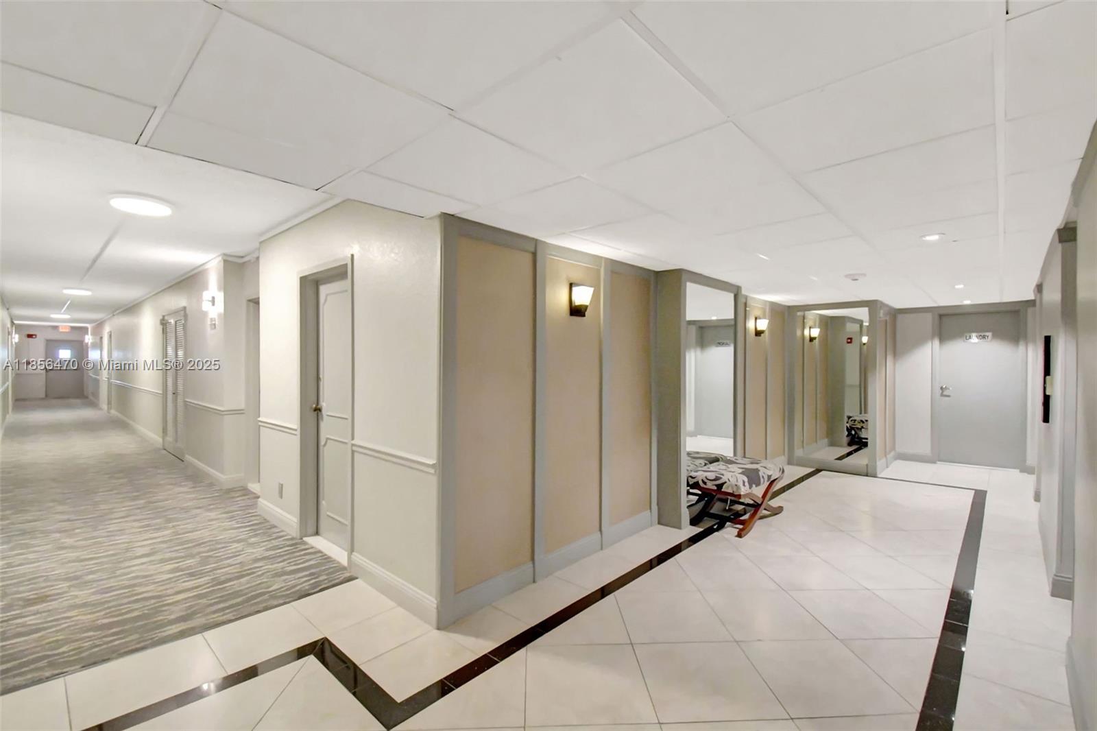 BIRCH CREST APARTMENTS IN - Residential Lease