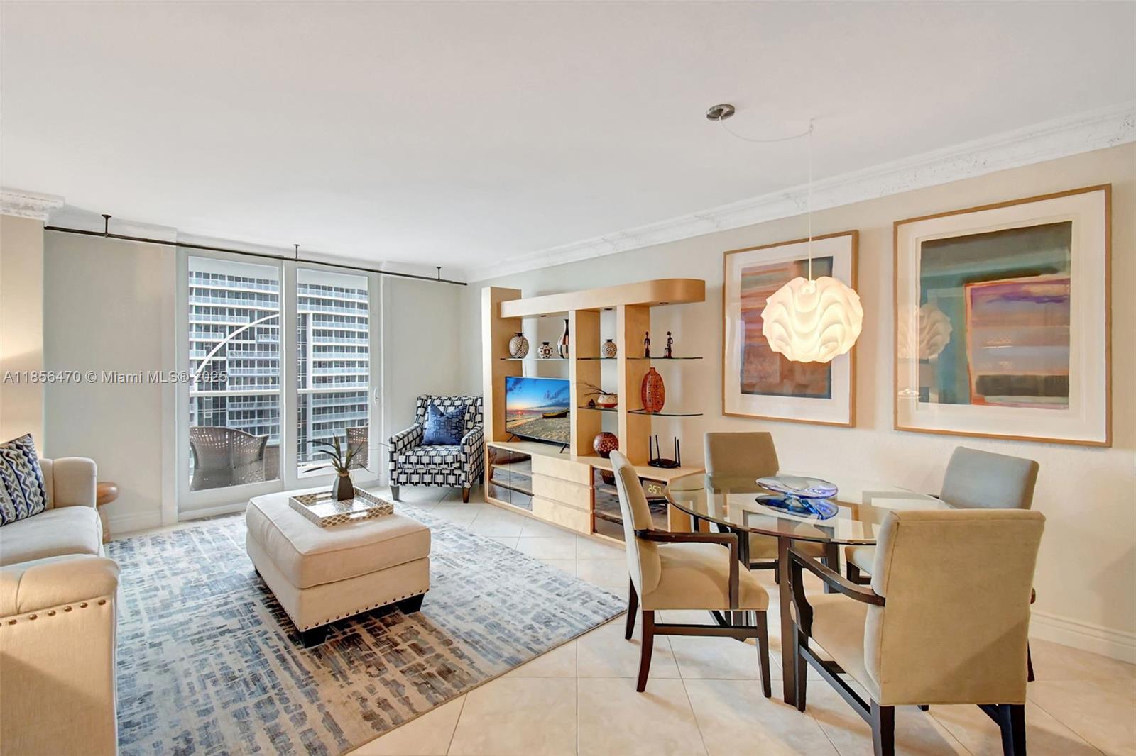 BIRCH CREST APARTMENTS IN - Residential Lease