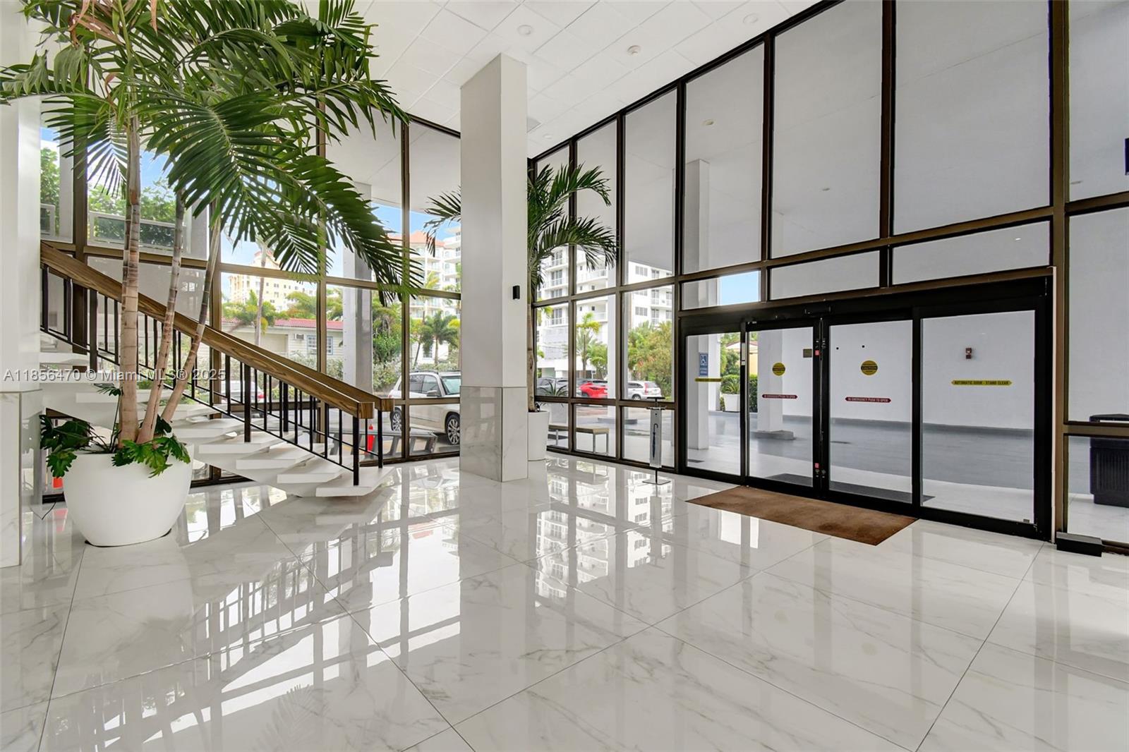 BIRCH CREST APARTMENTS IN - Residential Lease