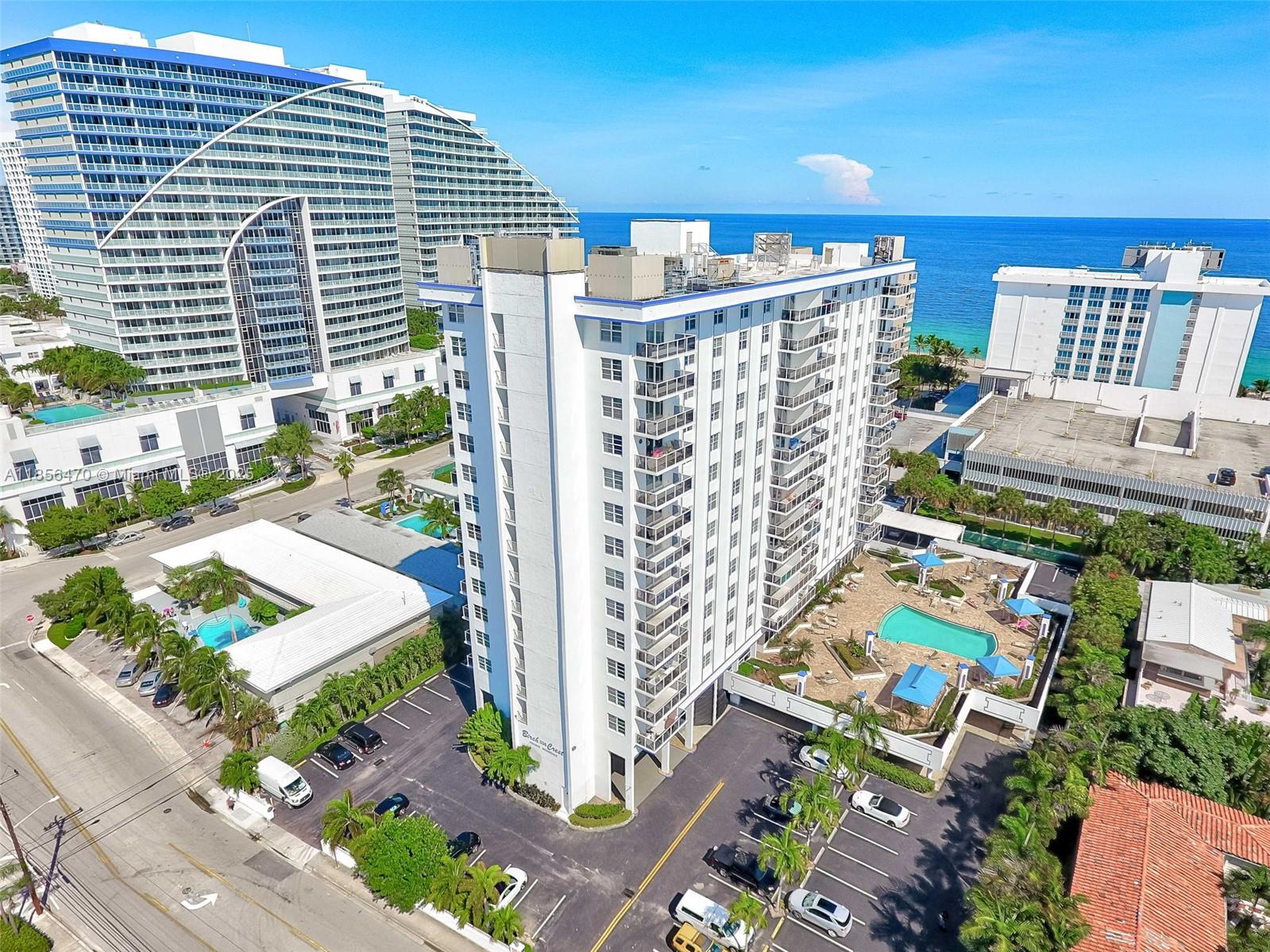 BIRCH CREST APARTMENTS IN - Residential Lease