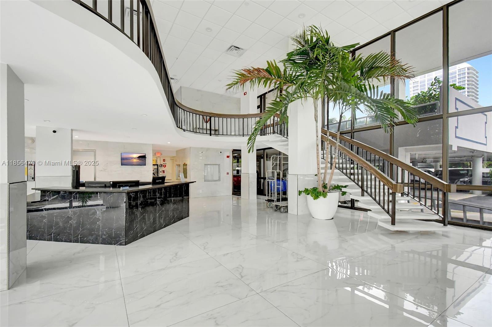 Live just one block from the ocean in this stunning 1BD/1.5BA penthouse at Birch Crest. Fully furnished with brand-new high-end décor, this renovated condo features a gourmet kitchen with granite counters, stainless steel appliances, and an oversized island. Enjoy breathtaking ocean, Intracoastal, and city views from the 16th-floor balcony. Building amenities include a heated pool, fitness center, clubhouse, laundry on each floor, and on-site management. Rent includes high-speed internet, water, sewer, trash, and covered parking. Prime Central Beach location—close to Las Olas, dining, shops, and the Intracoastal.