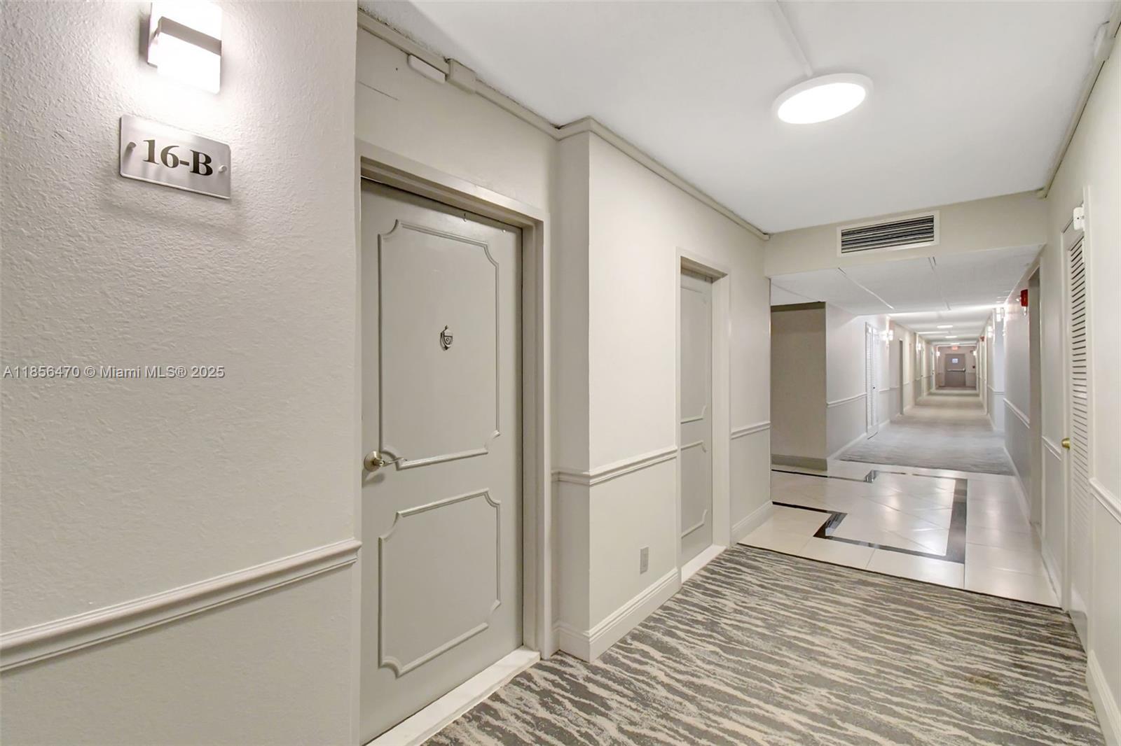 BIRCH CREST APARTMENTS IN - Residential Lease