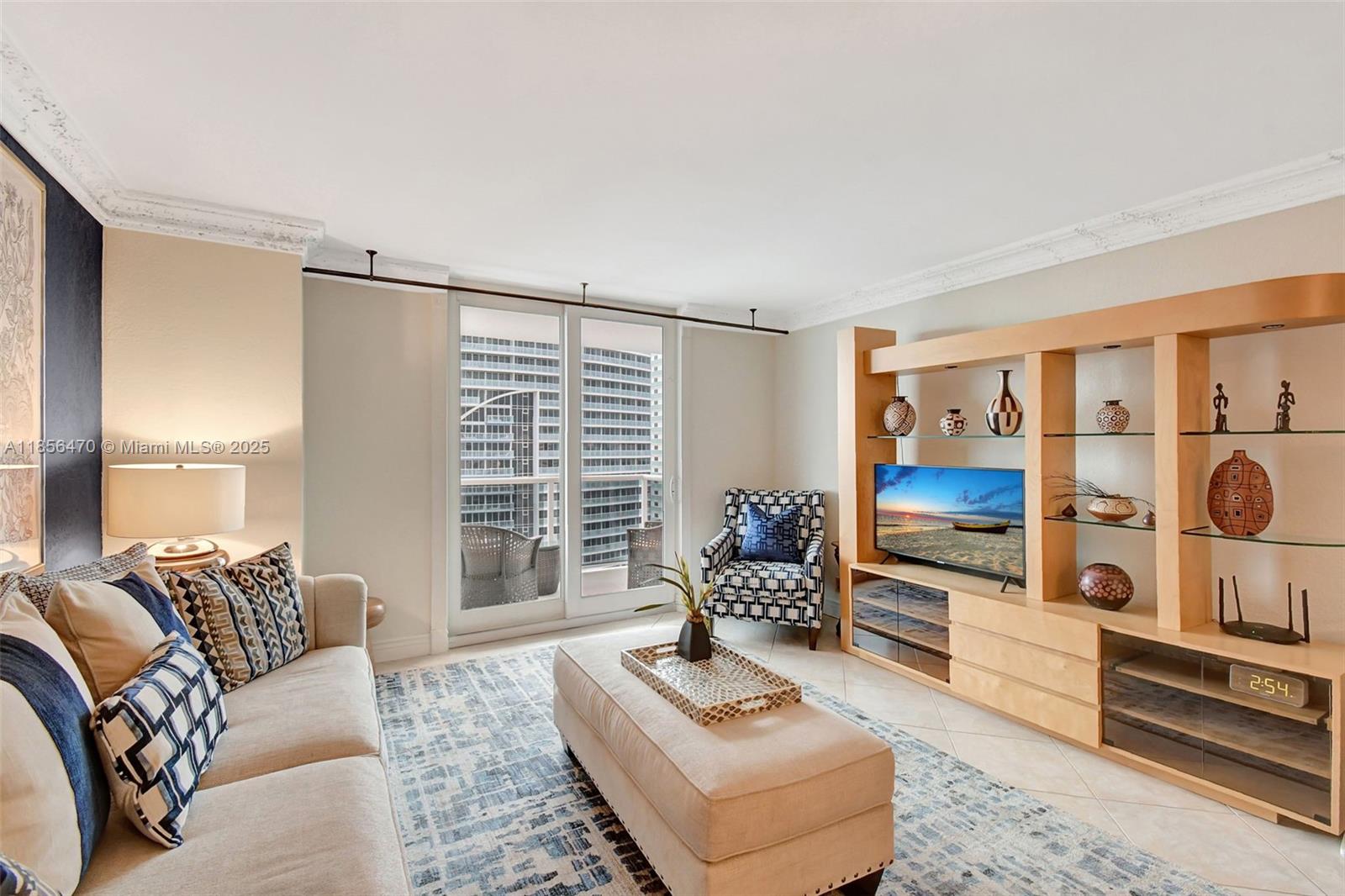 BIRCH CREST APARTMENTS IN - Residential Lease