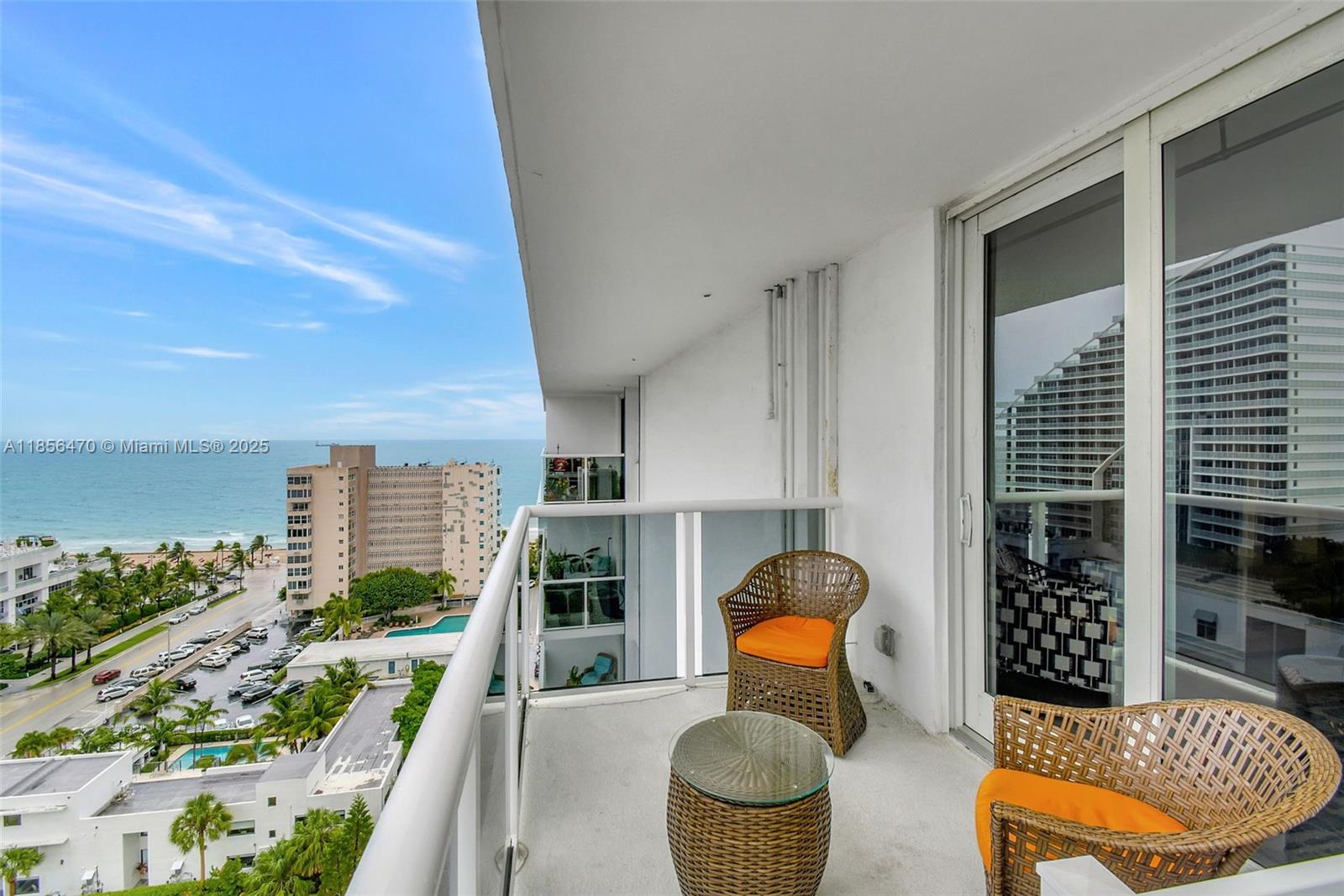 BIRCH CREST APARTMENTS IN - Residential Lease