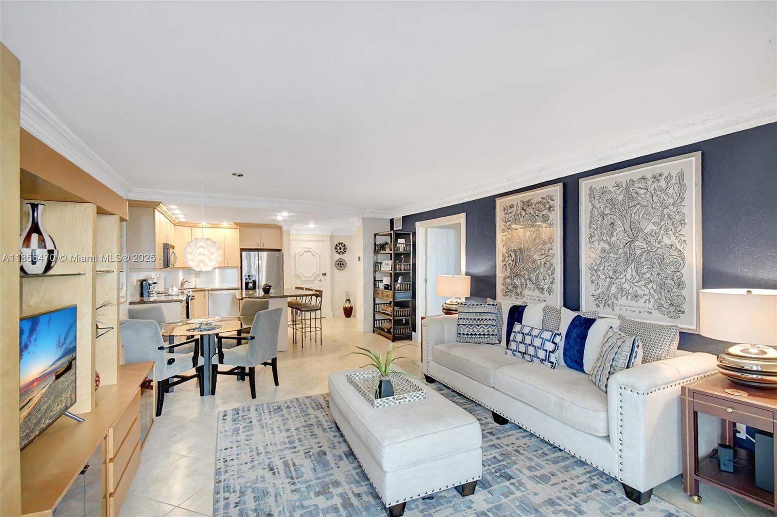 BIRCH CREST APARTMENTS IN - Residential Lease