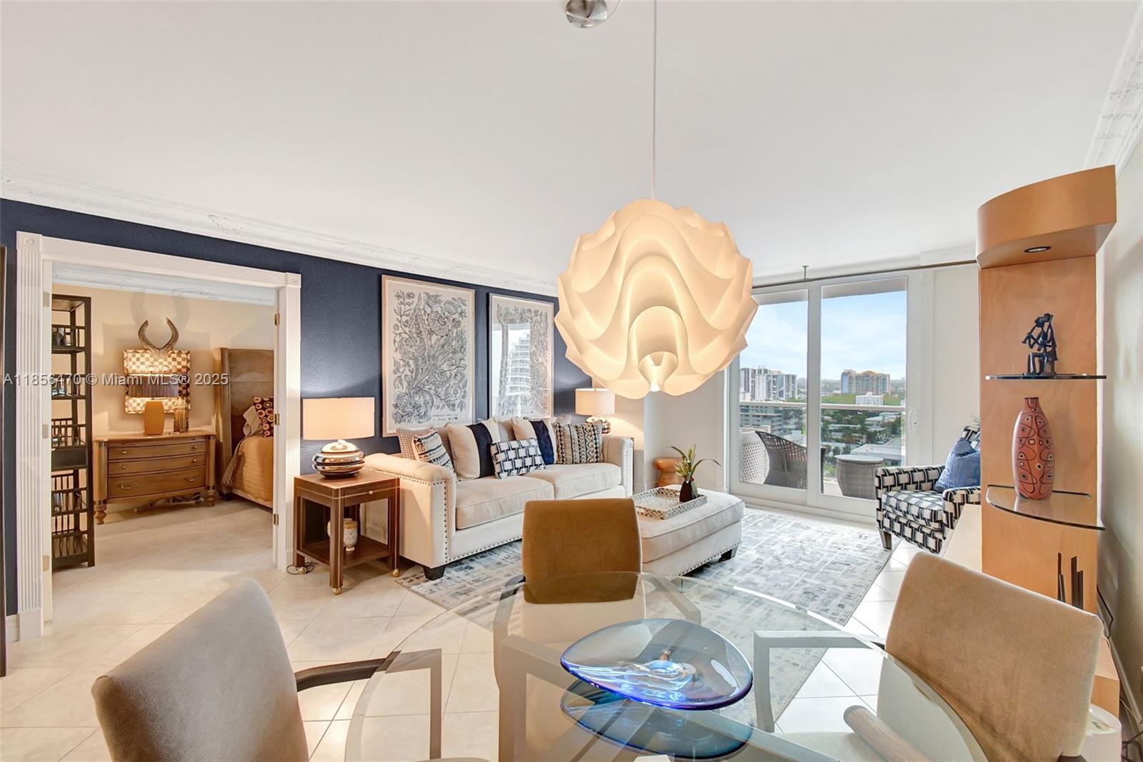 BIRCH CREST APARTMENTS IN - Residential Lease